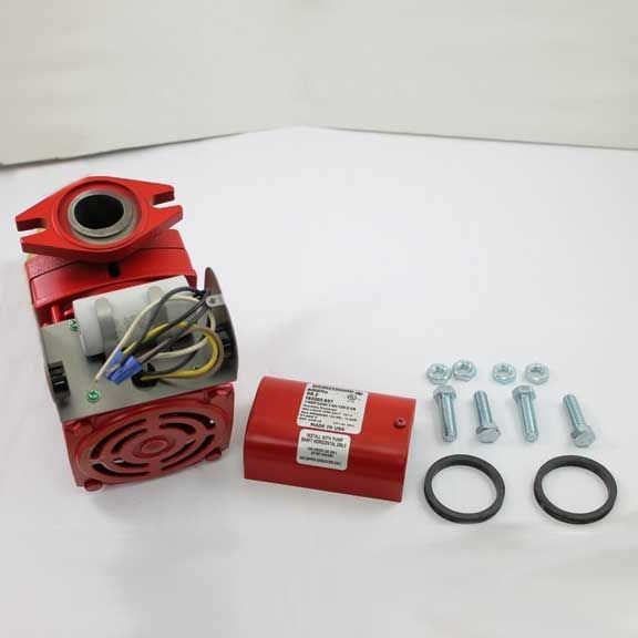 ARMSTRONG FLUID TECHNOLOGY 182202-657 CIRCULATOR PUMPS