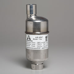 ARMSTRONG AIR C3510-3 AIR VENTS