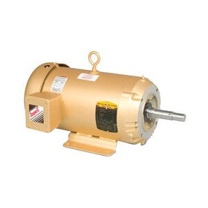 BALDOR MOTOR EM3211T-8 GENERAL PURPOSE MOTORS