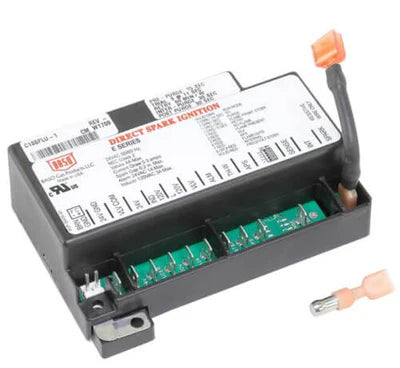 BASO C186PLU-1C IGNITION CONTROL BOARDS