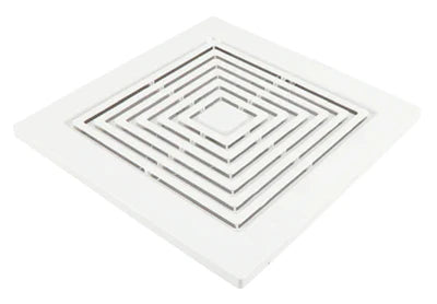 BROAN-NUTONE S97011668 RETURN AIR GRILLES