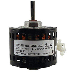 BROAN-NUTONE S97008583 VENTILATION MOTORS