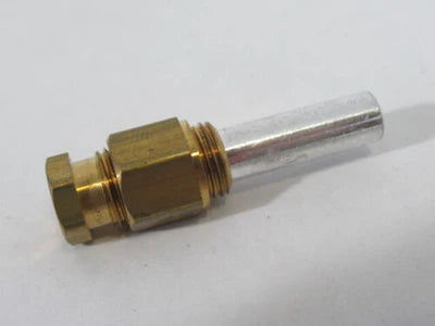 BASO Y90HA-9731 GAS VALVES
