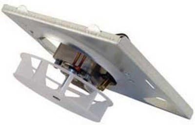 BROAN-NUTONE S97015165 BLOWER HOUSING & ASSEMBLIES