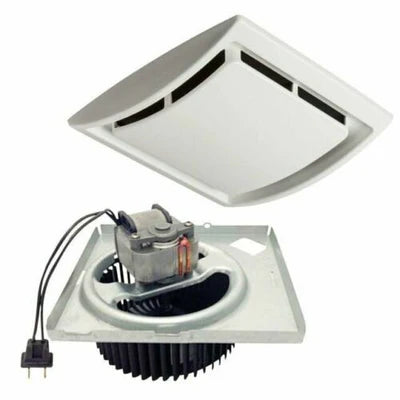 BROAN-NUTONE SV14809 AIR CLEANER REPLACEMENT PARTS