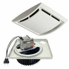 BROAN-NUTONE SV14809 AIR CLEANER REPLACEMENT PARTS