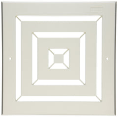BROAN-NUTONE S99110506 RETURN AIR GRILLES