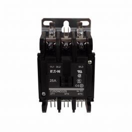 EATON C25DND325A CONTACTORS