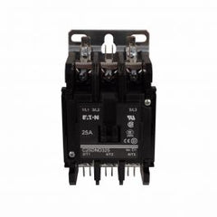 EATON C25DND325A CONTACTORS