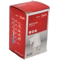 DANFOSS 013G5120 TEMPERATURE SENSORS