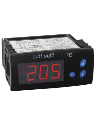 DWYER TSS2-2100 TEMPERATURE SWITCHES