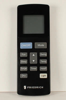 FRIEDRICH 69700623 CONTROL BOARDS