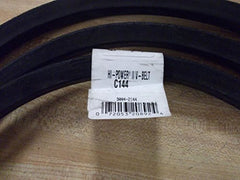 Gates C144 Hi-Power II V-Belt 148 Inches