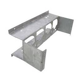 GOODMAN 20190412 WALL BRACKETS & PARTS