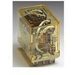 IDEC RH4B-UTAC120V RELAYS