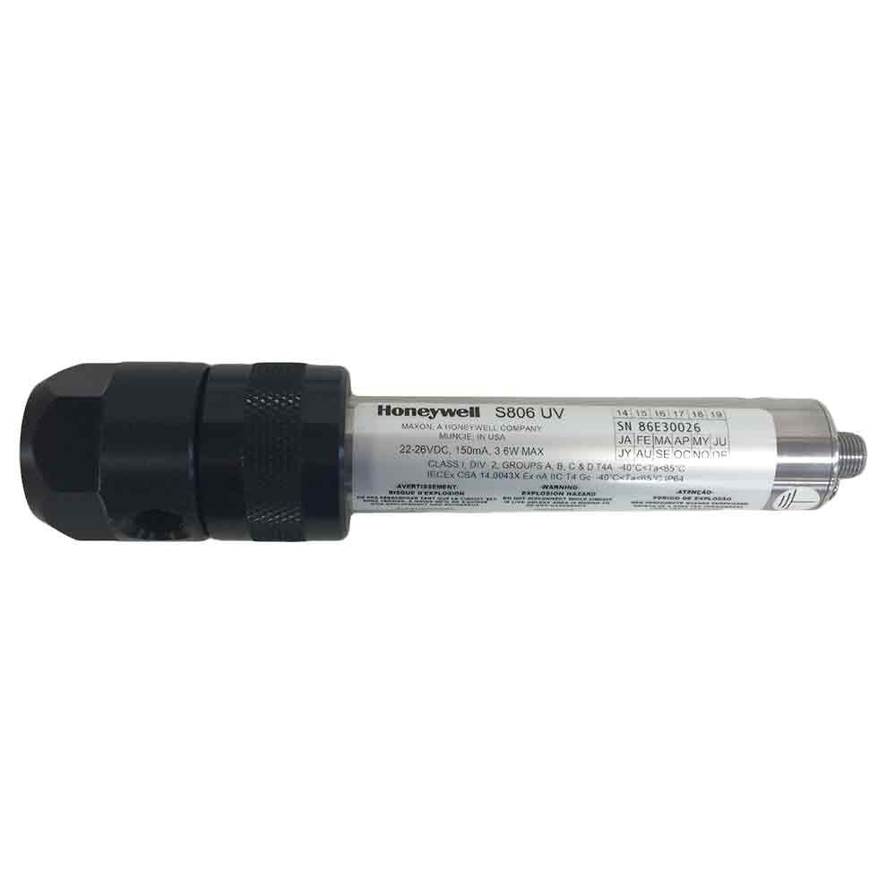 HONEYWELL S806 UV LIGHTS