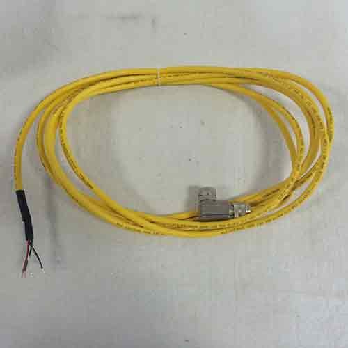 HONEYWELL Honeywell S806 Viewing Head UV Quick Connect Plug and Cable Half Inch NPT