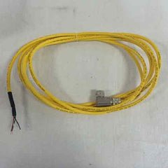 Honeywell S806 Viewing Head UV Quick Connect Plug and Cable Half Inch NPT