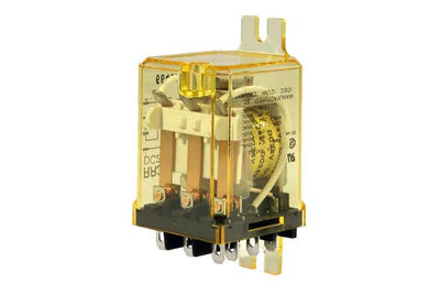 IDEC RR3B-ULAC24V RELAYS