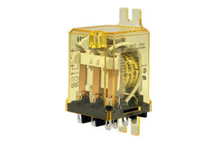 IDEC RR3B-ULAC24V RELAYS