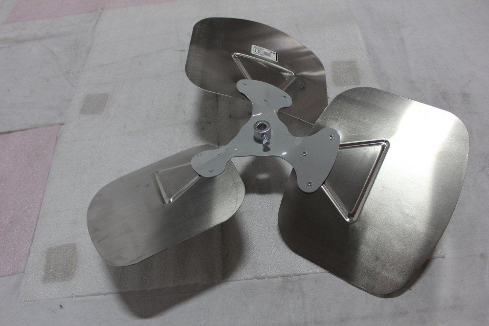 INTERNATIONAL COMFORT PRODUCTS 1171219 FAN BLADES