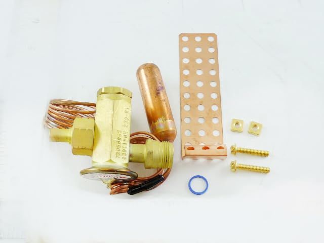 INTERNATIONAL COMFORT PRODUCTS R72DB0005 THERMAL EXPANSION VALVES (TXV)