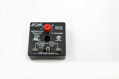 INTERNATIONAL COMFORT PRODUCTS R68AC0009 TIME DELAY RELAYS