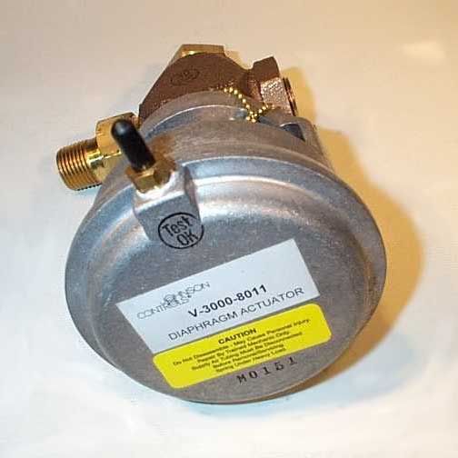 JOHNSON CONTROLS VG7551ET+3008D GLOBE VALVES