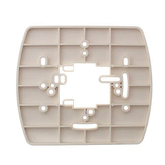KMC Controls HMO-1161 Wall Plate Light Almond