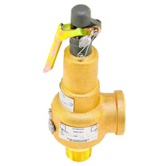 KUNKLE VALVE 6010FEM01AAM0015 RELIEF VALVES