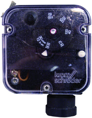 KROMSCHRODER 84447812 AIR FLOW SWITCHES