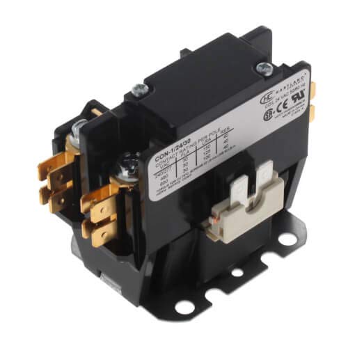 LITTELFUSE CON-1/24/30 CONTACTORS