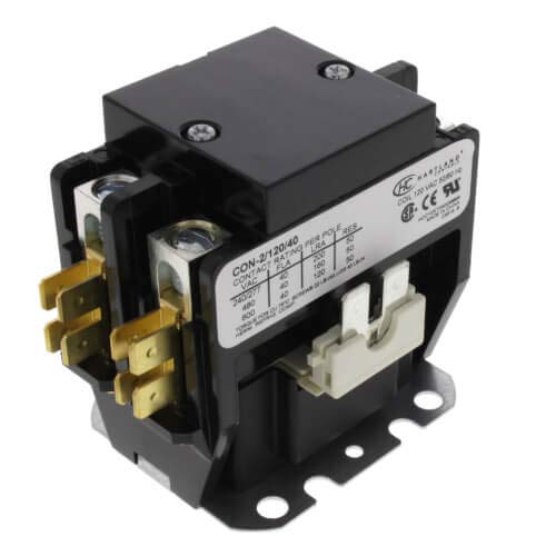 LITTELFUSE CON-2/120/40 CONTACTORS