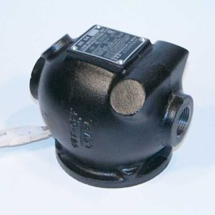 MCDONNELL & MILLER 60-101 AIR CLEANER REPLACEMENT PARTS