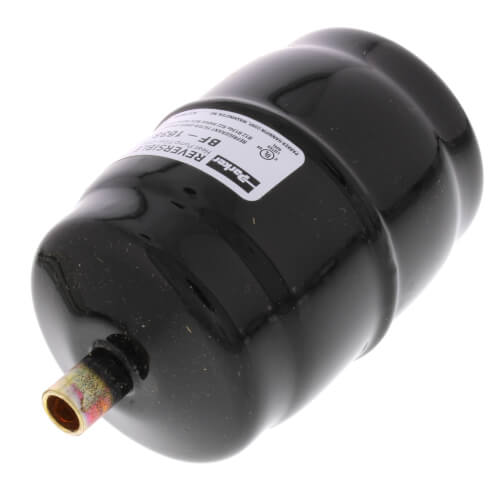PARKER Parker-Sporlan 450302-001 BF163S 3/8 Inch ODF Bi-Flow Drier