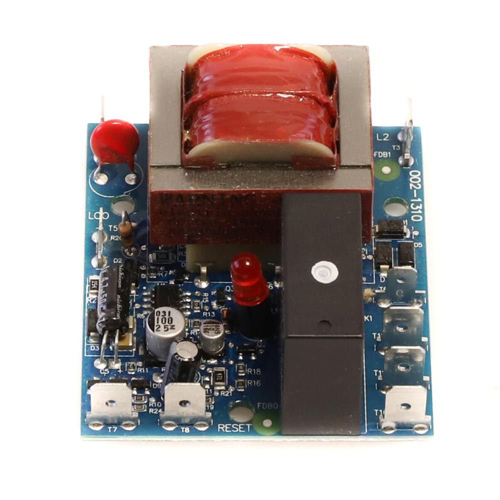 PATTERSON-KELLEY 26-3000-0329 CONTROL BOARDS