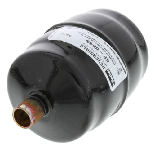 PARKER Parker-Sporlan 450301-001 BF084S 1/2 inch ODF Bi-flow Filter Drier - Replacement 450301-00, 450045-001