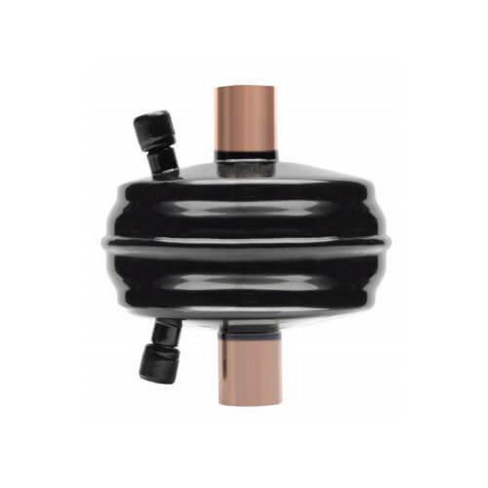 PARKER Parker Hannifin 450053-001 Suction Line Filter Drier 355 PSIG 14 Cu Inch