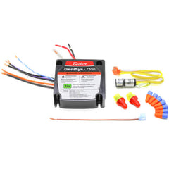 RW BECKETT 7556P158MU IGNITION CONTROL BOARDS