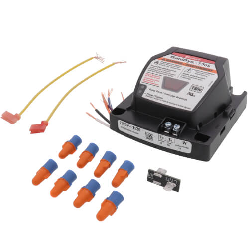 RW BECKETT Beckett Igniter 7505P1530U Primary 120V Beckett Igniter Replacement
