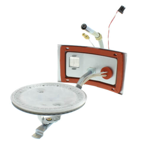 RHEEM AM46753 BURNER ASSEMBLIES