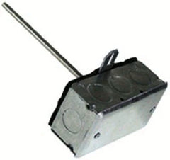SCHNEIDER ELECTRIC ETD800-6 TEMPERATURE SENSORS