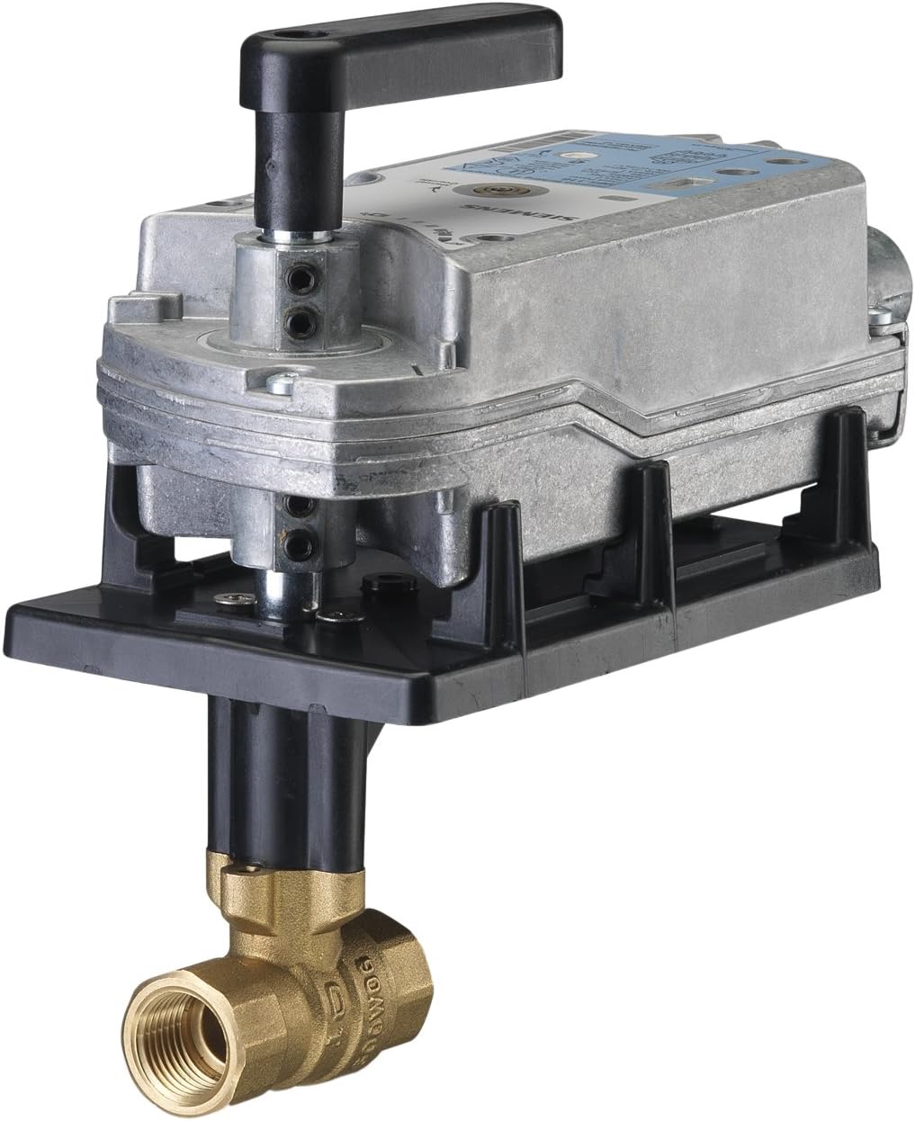 SIEMENS 171G-10328 BALL VALVES