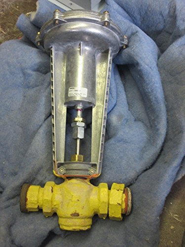 SIEMENS 277-03078 PNEUMATIC ACTUATORS