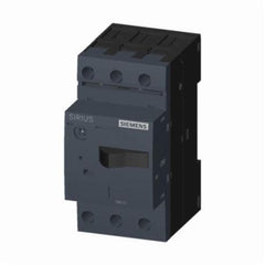SIEMENS 3RV1011-1JA10 MOTOR STARTERS