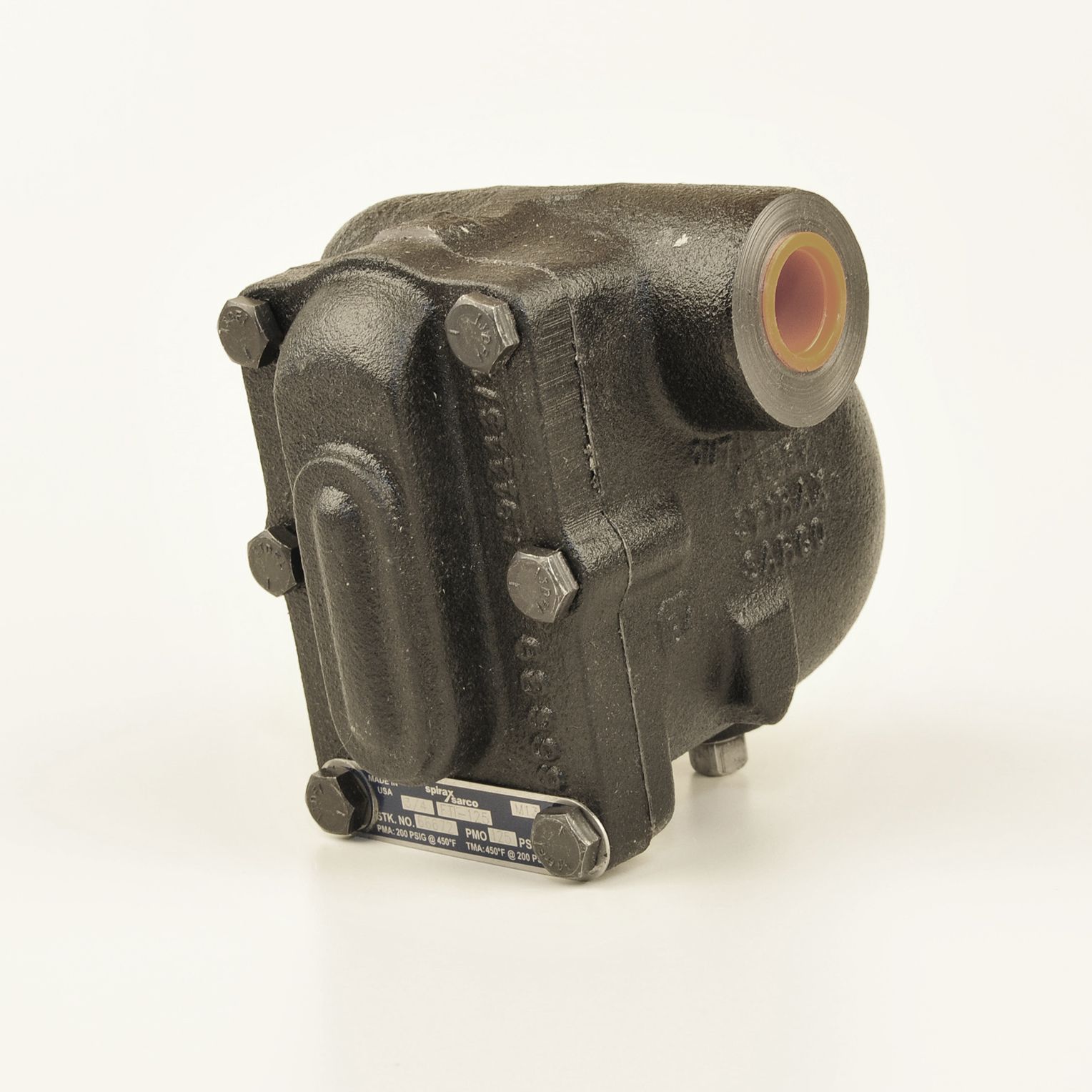 SPIRAX SARCO 66672 PIPE FITTINGS