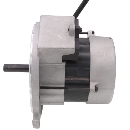 WAYNE COMBUSTION Wayne Combustion 23000-002 Motor 120V 1/7HP 3450RPM Replacement