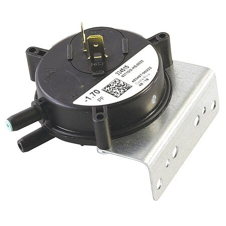 YORK S1-024-35716-000 PRESSURE SWITCHES