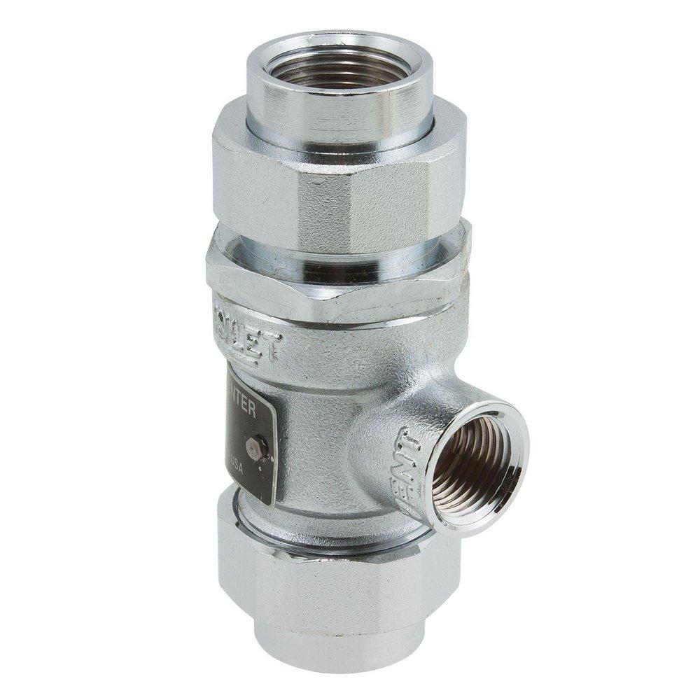 WATTS 61970 BACKFLOW PREVENTERS