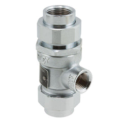 WATTS 61970 BACKFLOW PREVENTERS